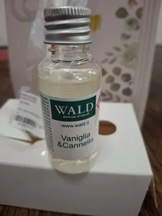 Profumatore ambiente Wald