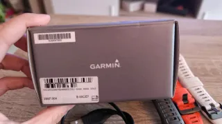 Garmin Instinct Reloj GPS