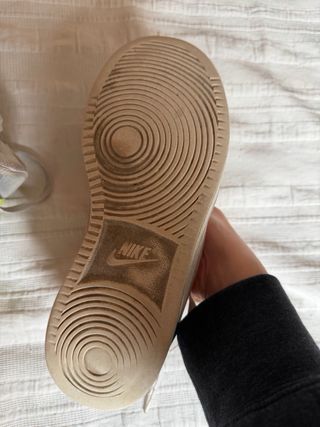 Zapatillas Nike Hombre/Mujer