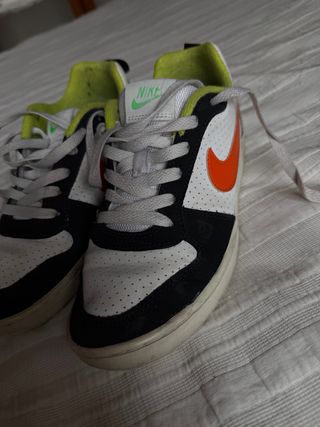 Zapatillas Nike Hombre/Mujer