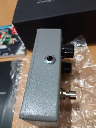 MXR M68 Uni-Vibe Chorus/Vibrato Pedal