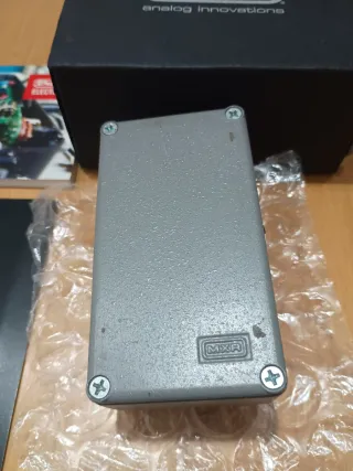 MXR M68 Uni-Vibe Chorus/Vibrato Pedal