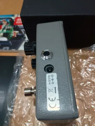 MXR M68 Uni-Vibe Chorus/Vibrato Pedal