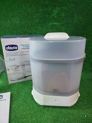 Chicco Esterilizador Eléctrico