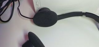 Cuffie Logitech 960 Professionali