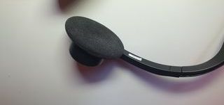 Cuffie Logitech 960 Professionali