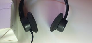 Cuffie Logitech 960 Professionali