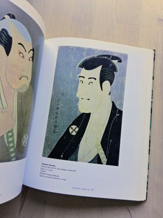 Grabados Japoneses (Spanish Edition)