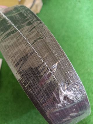 25 discos corte Arebos 230x1.9x22.23 A46T-BF