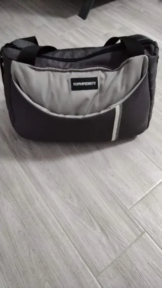 Trio Foppapedretti UP3 completo