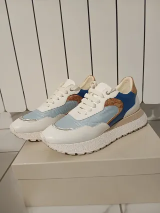 Scarpe donna 1a Classe Alviero Martini