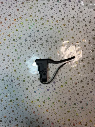 Maneta de freno con sensor eléctrico