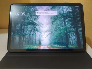 Tablet POCO Pad Negra 8GB + Accesorios