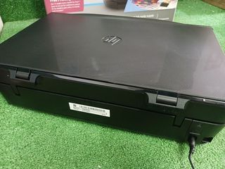Impresora HP Envy 4527 Negra