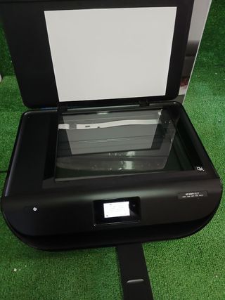 Impresora HP Envy 4527 Negra