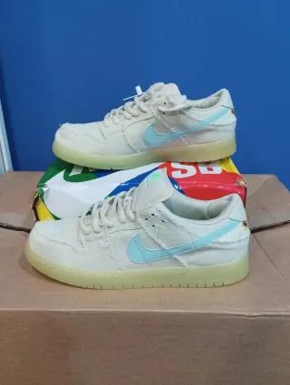 Nike SB Dunk Low Mummy