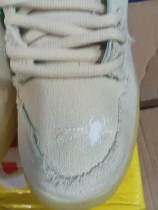 Nike SB Dunk Low Mummy