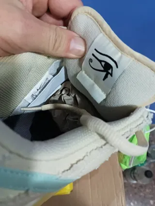 Nike SB Dunk Low Mummy