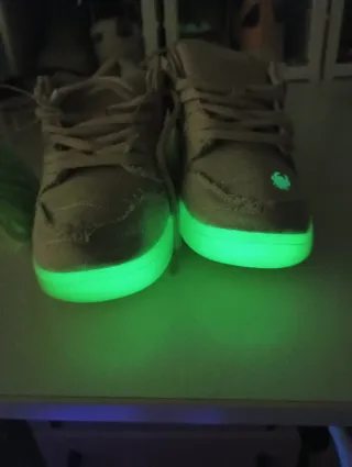 Nike SB Dunk Low Mummy