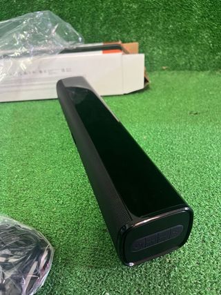 Altavoz Creative Stage Air Bluetooth Recargable