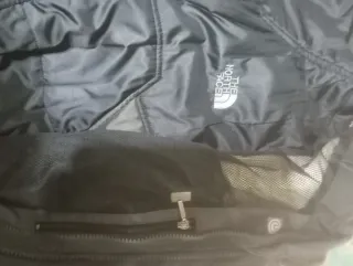 Chaqueta The North Face Talla M Doble Capa