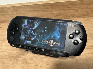 PSP completa
