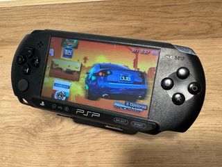 PSP completa