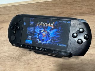 PSP completa