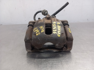 PINZA DE FRENO DELANTERA DERECHA RENAULT KANGOO I