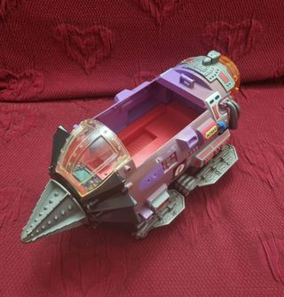 Tartarughe Ninja Mutant Module 90s