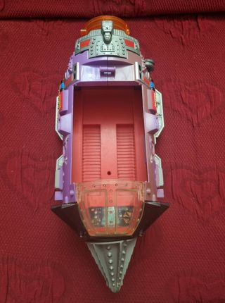 Tartarughe Ninja Mutant Module 90s