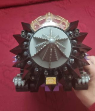 Tartarughe Ninja Mutant Module 90s