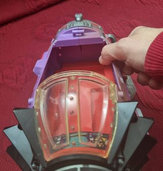 Tartarughe Ninja Mutant Module 90s