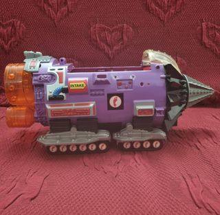 Tartarughe Ninja Mutant Module 90s