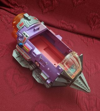 Tartarughe Ninja Mutant Module 90s