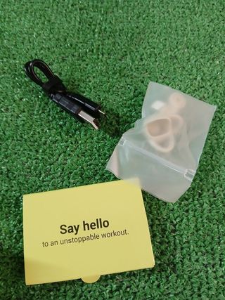 Energy Sistem Auriculares Sport 6