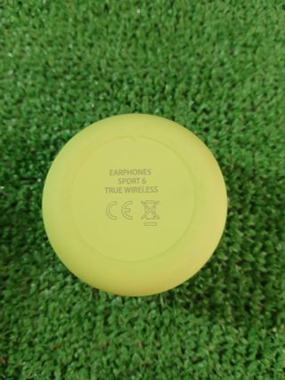 Energy Sistem Auriculares Sport 6