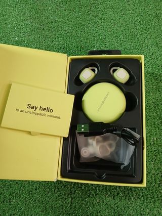 Energy Sistem Auriculares Sport 6