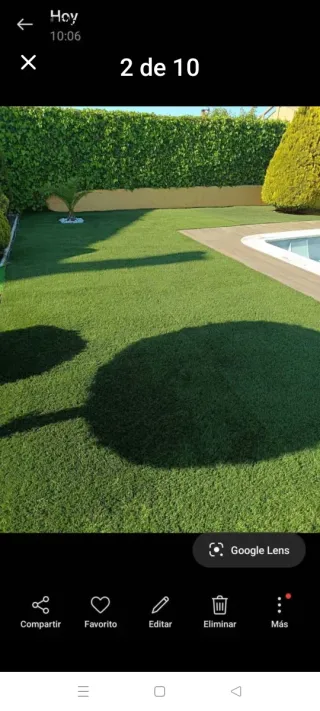 CÉSPED ARTIFICIAL DÉ CAMPOS DÉ FUTBOL RECICLADOS