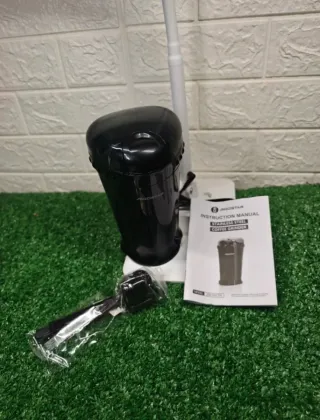 Molinillo Eléctrico Café Acero Inox 150W