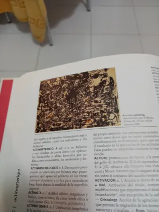 Enciclopedia Universal Larousse: A-ale (xxxv, 1...