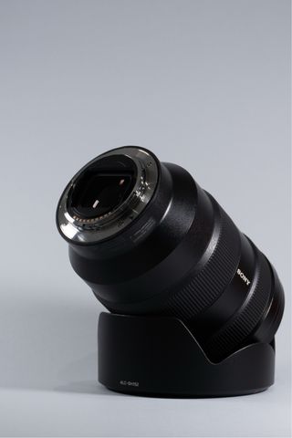 Sony Objetivo FE 24-105mm F4 G OSS SEL24105G