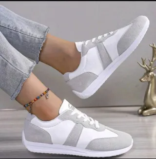 Zapatillas deportivas mujer Talla 38