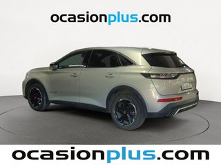 DS DS7 Crossback BlueHDi 130 DE Performance Line AT 96 kW (130 CV)