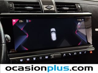 DS DS7 Crossback BlueHDi 130 DE Performance Line AT 96 kW (130 CV)