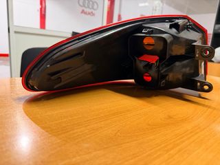 Piloto trasero derecho BMW X4 2018