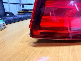 Piloto trasero derecho BMW X4 2018