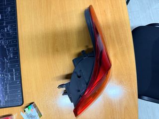 Piloto trasero derecho BMW X4 2018