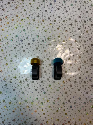 Timbres para patinete o bicicleta