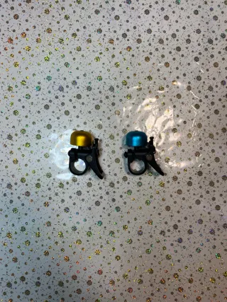 Timbres para patinete o bicicleta